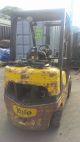 Yale Glc060 Forklift Other Forklift Parts & Accs photo 1