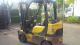 Yale Glc060 Forklift Other Forklift Parts & Accs photo 2