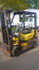 Yale Glc060 Forklift Other Forklift Parts & Accs photo 3