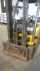 Yale Glc060 Forklift Other Forklift Parts & Accs photo 4
