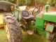 1964 John Deere Farm Tractor And Attachments Tractors photo 5