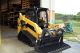 Cat 257d Track Loader,  2014,  667 Hrs,  72 