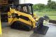 Cat 257d Track Loader,  2014,  667 Hrs,  72 