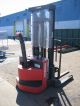 2006 Raymond Rss40 4000lb Walk Behind Electric Forklift 150 