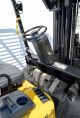 Rare Daewoo G35s 8000 Lb Lpg Forklift 8,  000 Pneumatic Side Shifter Quad Mast Forklifts photo 9