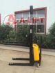Semi Electrick Stacker + Battery+ Charger.  2 Tons,  H - 3.  0m.  The Best And Cheapest Forklifts photo 3