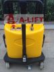 Semi Electrick Stacker + Battery+ Charger.  2 Tons,  H - 3.  0m.  The Best And Cheapest Forklifts photo 4