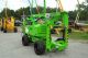 Nifty Sd34t 40 ' Boom Lift,  4wd,  Only 4100lbs,  Dual Power,  Demo 20 Hours,  Shape Scissor & Boom Lifts photo 7