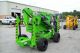 Nifty Sd34t 40 ' Boom Lift,  4wd,  Only 4100lbs,  Dual Power,  Demo 20 Hours,  Shape Scissor & Boom Lifts photo 8