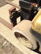 Hyster Forklift 5,  500lbs Propane Solid Tires 2 Stages Forklifts photo 2