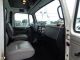 2000 International 4700 24 ' Box Truck Lift Gate Box Trucks / Cube Vans photo 10