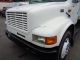 2000 International 4700 24 ' Box Truck Lift Gate Box Trucks / Cube Vans photo 20