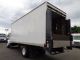 2000 International 4700 24 ' Box Truck Lift Gate Box Trucks / Cube Vans photo 7
