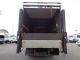 2000 International 4700 24 ' Box Truck Lift Gate Box Trucks / Cube Vans photo 8