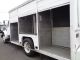 2002 International 4700 Box Trucks / Cube Vans photo 16