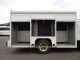 2002 International 4700 Box Trucks / Cube Vans photo 18