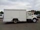 2002 International 4700 Box Trucks / Cube Vans photo 2