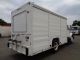 2002 International 4700 Box Trucks / Cube Vans photo 3