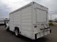 2002 International 4700 Box Trucks / Cube Vans photo 4