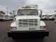 2002 International 4700 Box Trucks / Cube Vans photo 6