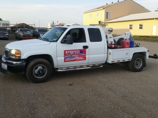 2003 Gmc Sierra photo