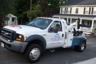 2006 Ford F 450 photo