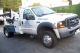 2006 Ford F 450 Wreckers photo 1