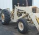 440 John Deere Diesel Tractor 1960 - Industrial 430 435 Detroit Front End Loader Antique & Vintage Farm Equip photo 9