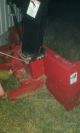 1949 Ford 8n Tractor With 60 Inch Mower And Snow Blower. Tractors photo 2