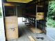 2001 Mitsubishi Fh211 Box Trucks / Cube Vans photo 15