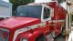2000 Freightliner Fl60 Emergency & Fire Trucks photo 1