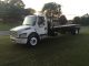 2007 Freightliner Business Class Flatbeds & Rollbacks photo 2