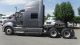 2011 International  Prostar Sleeper Semi Trucks photo 3
