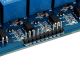 5v Eight 8 Channel Relay Module With Optocoupler For Arduino Pic Avr Dsp Arm F5 Grinding Machines photo 1