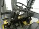 Cat Dp50k,  10,  000 Lb Diesel Forklift,  Triple,  Fork Pos. ,  Sideshift,  2,  078 Hours Forklifts photo 5