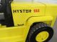 Hyster H155xl Diesel Forklift,  Dual Wheels,  Fork Pos. ,  Sideshift,  3,  470 Hours Forklifts photo 3