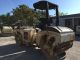 2004 Ingersoll - Rand Dd70 - Hf Double Drum Vibratory Roller Compactors & Rollers - Riding photo 1