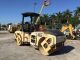 2004 Ingersoll - Rand Dd70 - Hf Double Drum Vibratory Roller Compactors & Rollers - Riding photo 3