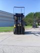 Forklift:1999 Cat Gp25: Lpg,  Pneumatic,  3852 Forklifts photo 3