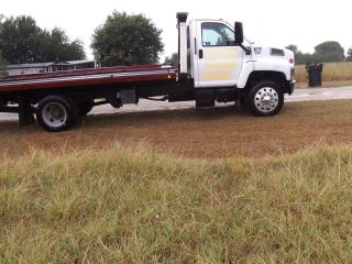 2006 Gmc C 6500 photo