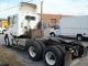 2008 Freightliner Cl12064st - Columbia 120 Daycab Semi Trucks photo 2