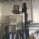 Yale 24 Volts Electric Stacker Forklifts photo 5