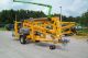 Bil Jax 4527a Towable Boom Lift,  51 ' Work Height,  27 ' Outreach,  2012,  Only 288 Hours Scissor & Boom Lifts photo 2