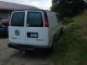 2006 Chevrolet Utility / Service Trucks photo 1