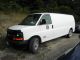 2006 Chevrolet Utility / Service Trucks photo 4