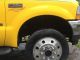 20030000 Ford 550 Superduty Utility / Service Trucks photo 1