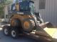 2012 John Deere 332d Skid Steer Loader Skid Steer Loaders photo 1