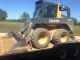 2012 John Deere 332d Skid Steer Loader Skid Steer Loaders photo 2