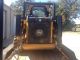 2012 John Deere 332d Skid Steer Loader Skid Steer Loaders photo 3