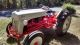 1952 Ford 8n Tractor Tractors photo 10